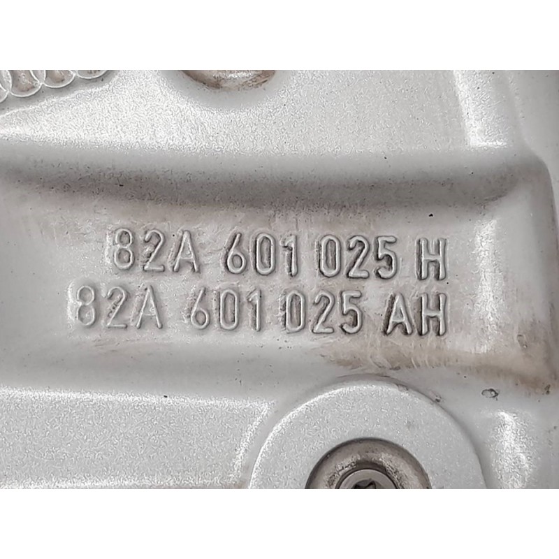 Recambio de llanta para audi a1 sportback (gba) 25 tfsi básico referencia OEM IAM 82A601025H 82A601025AH - Blanco 2
