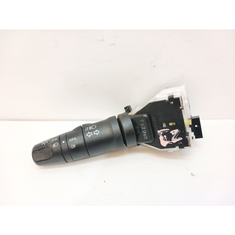 Recambio de mando luces para nissan nv 200 (m20) kombi comfort referencia OEM IAM 14425 7929SD 