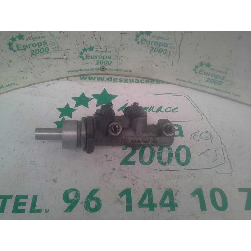 Recambio de bomba freno para alfa romeo 156 1.9 jtd 16v cat referencia OEM IAM 60539  