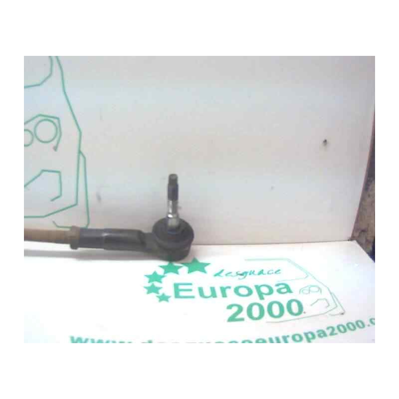 Recambio de cremallera direccion para fiat stilo (192) 1.6 16v cat referencia OEM IAM 37502387 00468267170 001195 - Gris 5