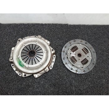 KIT EMBRAGUE 7L10A118019710 318024810 LUK