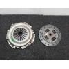 Recambio de kit embrague para peugeot 206+ básico referencia OEM IAM 7L10A118019710 318024810 LUK
