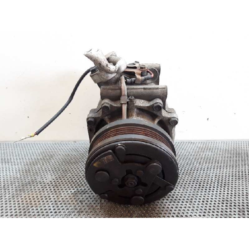 Recambio de compresor aire acondicionado para honda cr-v (rd1/3) básico (rd1) referencia OEM IAM DV0096516 HS090L - Gris 6
