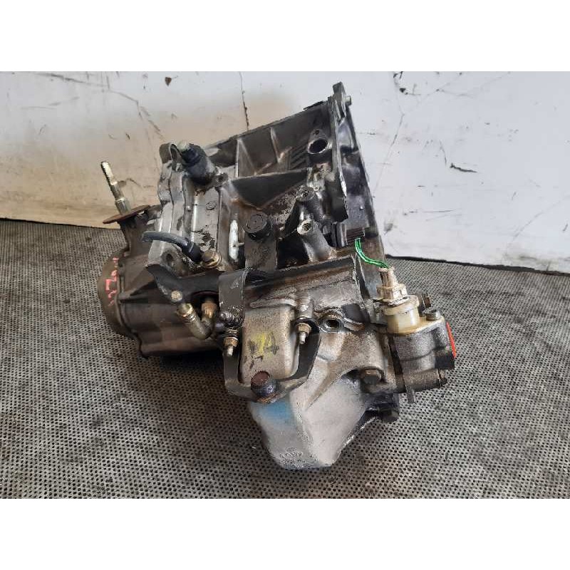 Recambio de caja cambios para peugeot partner (s1) combispace referencia OEM IAM 20TA74 6