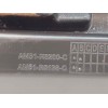 Recambio de rejilla delantera para ford c-max trend referencia OEM IAM AM51R8200C  