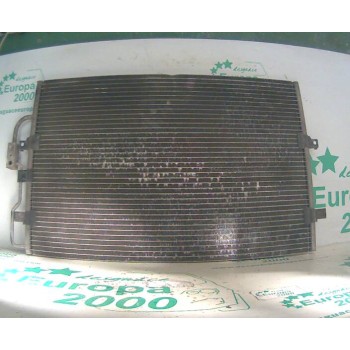 CONDENSADOR / RADIADOR AIRE ACONDICIONADO 
