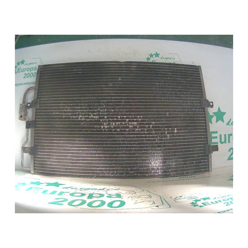 Recambio de condensador / radiador aire acondicionado para fiat ulysse (121) 1.9 turbodiesel referencia OEM IAM   