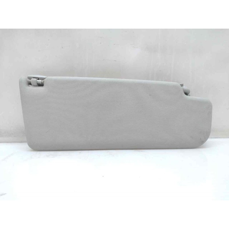 Recambio de parasol izquierdo para skoda fabia (5j2 ) ambition referencia OEM IAM 3