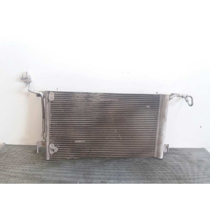 Recambio de condensador / radiador aire acondicionado para peugeot partner (s1) 1.6 16v cat referencia OEM IAM 9628007580  