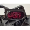 Recambio de electroventilador para skoda fabia (5j2 ) style referencia OEM IAM 6R0121207A  