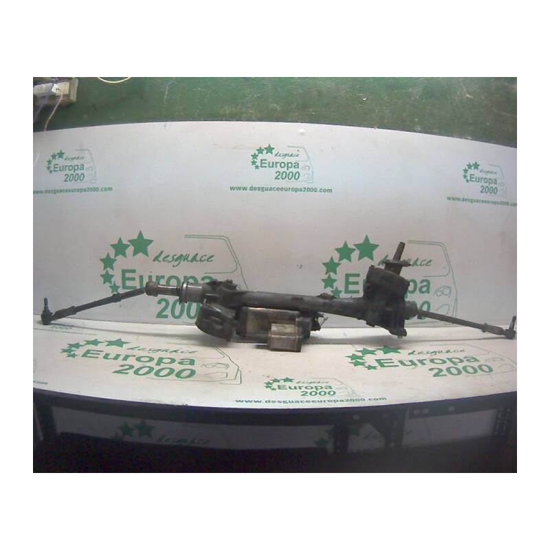 Recambio de cremallera direccion para volkswagen golf v berlina (1k1) 2.0 16v t fsi / tsi referencia OEM IAM 7805477175 2