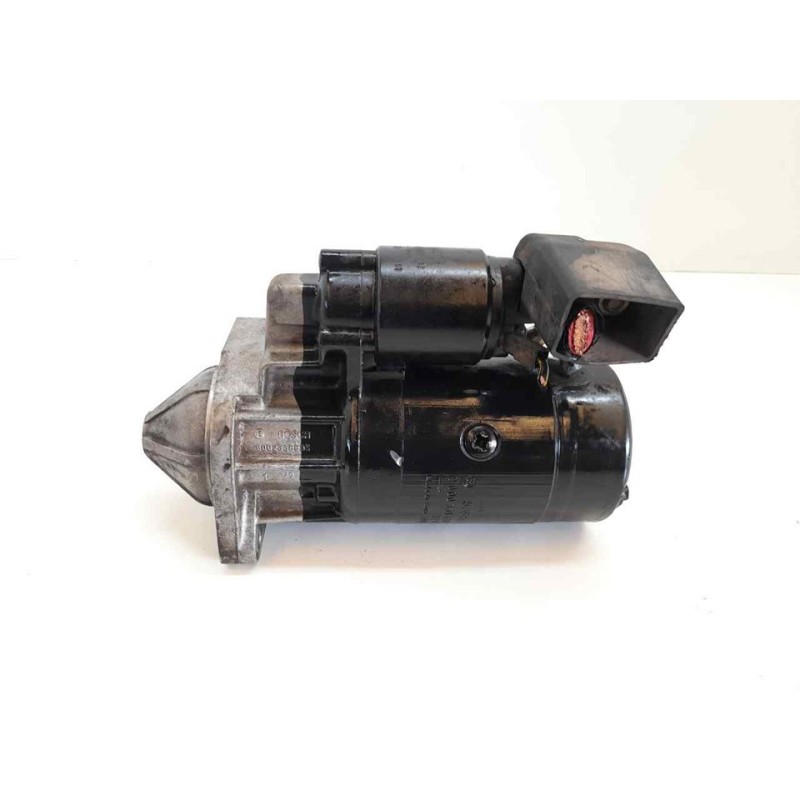 Recambio de motor arranque para nissan vanette cargo vanette cargo combi - 5 referencia OEM IAM 9000331430  BOSCH