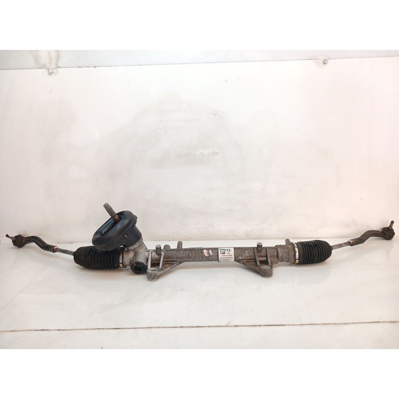 Recambio de cremallera direccion para renault captur limited referencia OEM IAM 490012863R  
