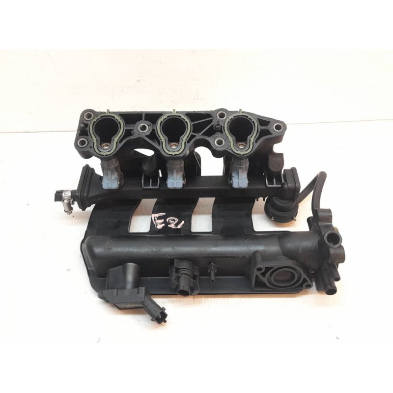 Recambio de colector admision para smart coupe básico (45kw) referencia OEM IAM A1601410201 1285100674 2
