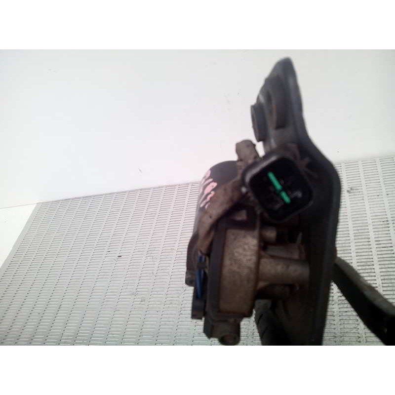 Recambio de motor limpia delantero para hyundai matrix (fc) 1.5 crdi cat referencia OEM IAM - Gris 2