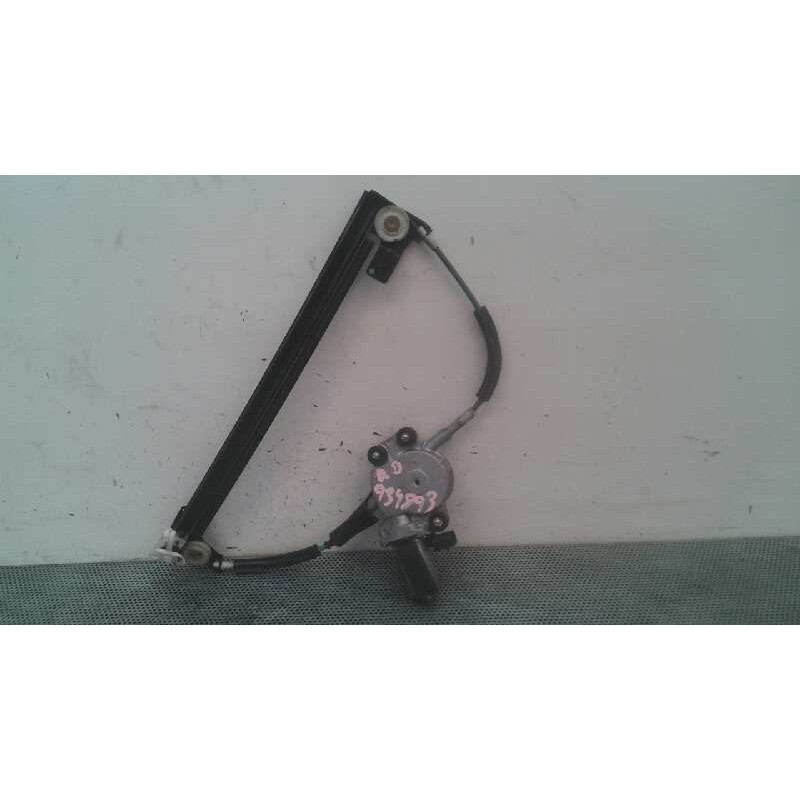 Recambio de elevalunas delantero derecho para alfa romeo 147 (190) 1.6 16v cat referencia OEM IAM   