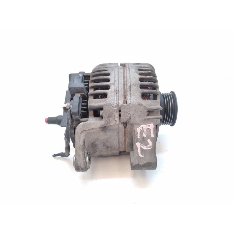 Recambio de alternador para opel astra h berlina enjoy referencia OEM IAM 0124425024 55556069 - Blanco 3