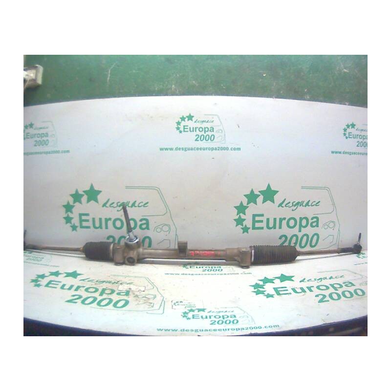 Recambio de cremallera direccion para fiat stilo (192) 1.6 16v cat referencia OEM IAM 37502387 00468267170 001195 - Gris 6