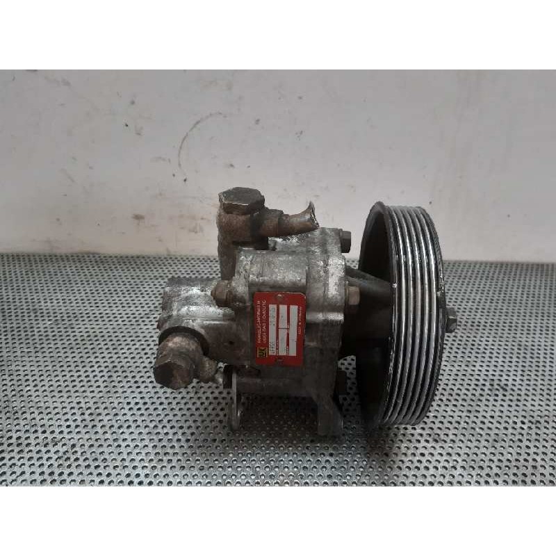 Recambio de bomba direccion para bmw serie 3 coupe (e36) 1.8 16v cat referencia OEM IAM 1141516 105383 2106126 4