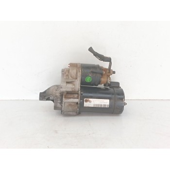 MOTOR ARRANQUE 3006 