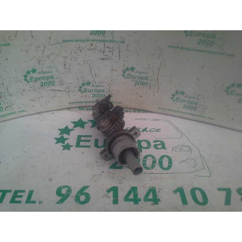 Recambio de bomba freno para alfa romeo 156 1.9 jtd 16v cat referencia OEM IAM 60539 - Negro 2