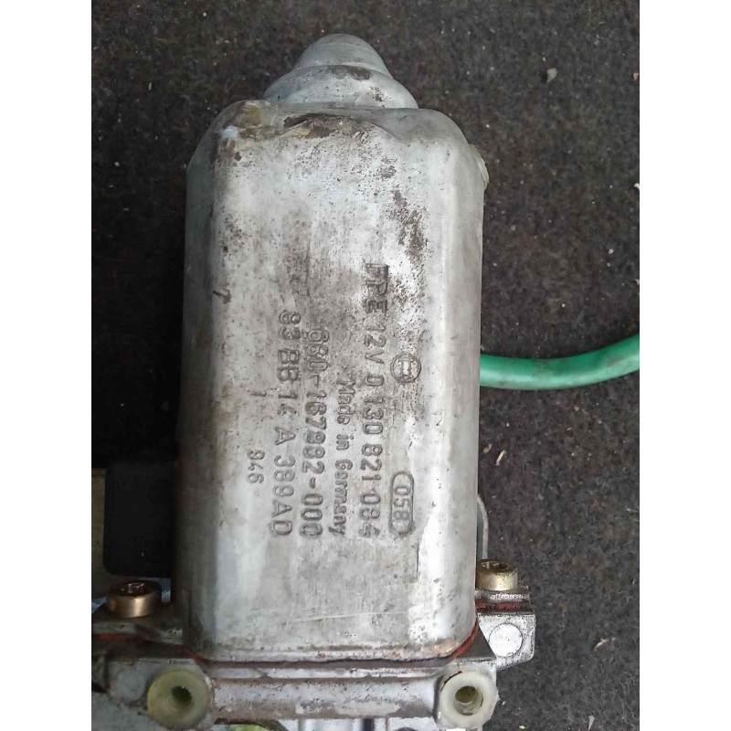 Recambio de elevalunas delantero izquierdo para ford escort cabrio ghia referencia OEM IAM  84251 4