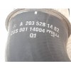 Recambio de tubo para mercedes-benz clase c (w203) berlina 2.2 cdi cat referencia OEM IAM A2035281482  