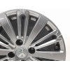 Recambio de llanta para peugeot 208 style referencia OEM IAM 9808137577  