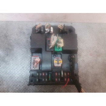 CAJA RELES / FUSIBLES 9651197380 9651196680 
