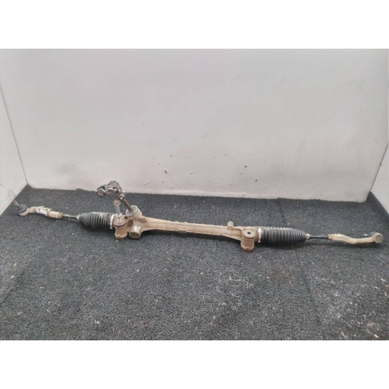 Recambio de cremallera direccion para citroën c1 sx referencia OEM IAM 59270008  
