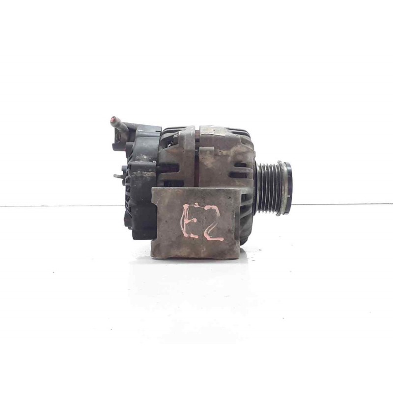 Recambio de alternador para fiat punto berlina (188) 1.3 16v multijet feel referencia OEM IAM 23950710 - Blanco 4