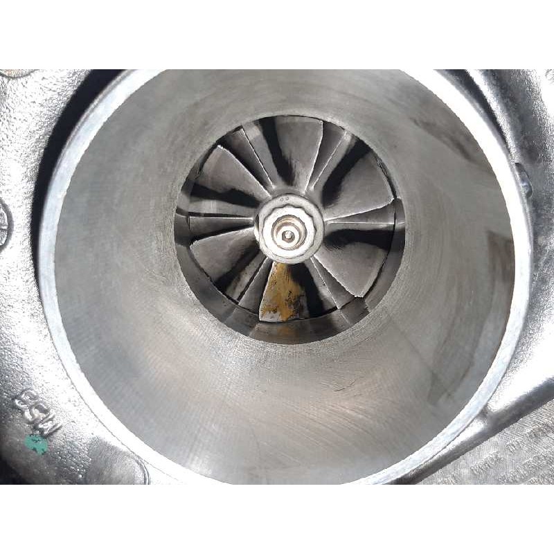 Recambio de turbocompresor para renault laguna grandtour iii dynamique referencia OEM IAM H8200347344 - Blanco 2