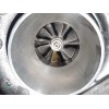 Recambio de turbocompresor para renault laguna grandtour iii dynamique referencia OEM IAM H8200347344  