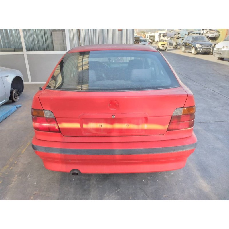 bmw serie 3 compacto (e36) del año 1995