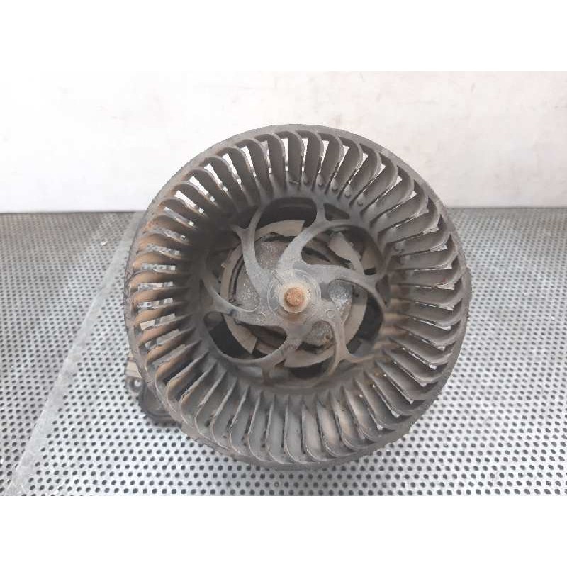 Recambio de motor calefaccion para mercedes-benz sprinter 02.00  caja cerrada 211 cdi (901.6/902.661-662) referencia OEM IAM F66 - Blanco 5