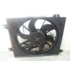 Recambio de electroventilador radiador aire acondicionado para hyundai coupe (rd) 2.0 16v cat referencia OEM IAM   