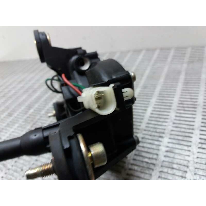 Recambio de motor limpia trasero para fiat punto berlina (188) 1.2 cat referencia OEM IAM 66350001 - Blanco 2