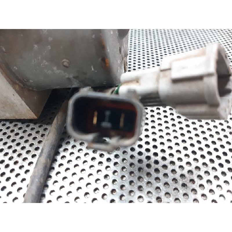 Recambio de abs para nissan primera berlina (p11) 1.6 16v cat referencia OEM IAM 0265214411 476002F000 BOSCH 7