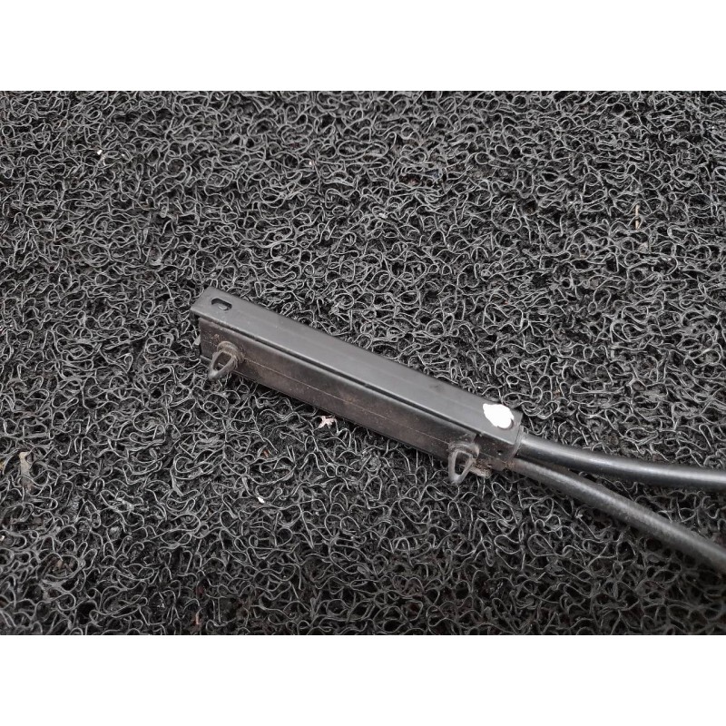 Recambio de cerradura capo para bmw x1 (e84) sdrive 18d referencia OEM IAM 51237115229 - Negro 3