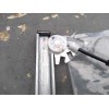 Recambio de elevalunas delantero izquierdo para renault espace iv (jk0) expression referencia OEM IAM 6017 400952H 