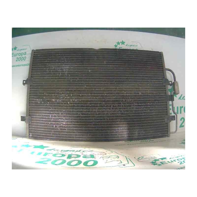 Recambio de condensador / radiador aire acondicionado para fiat ulysse (121) 1.9 turbodiesel referencia OEM IAM 2