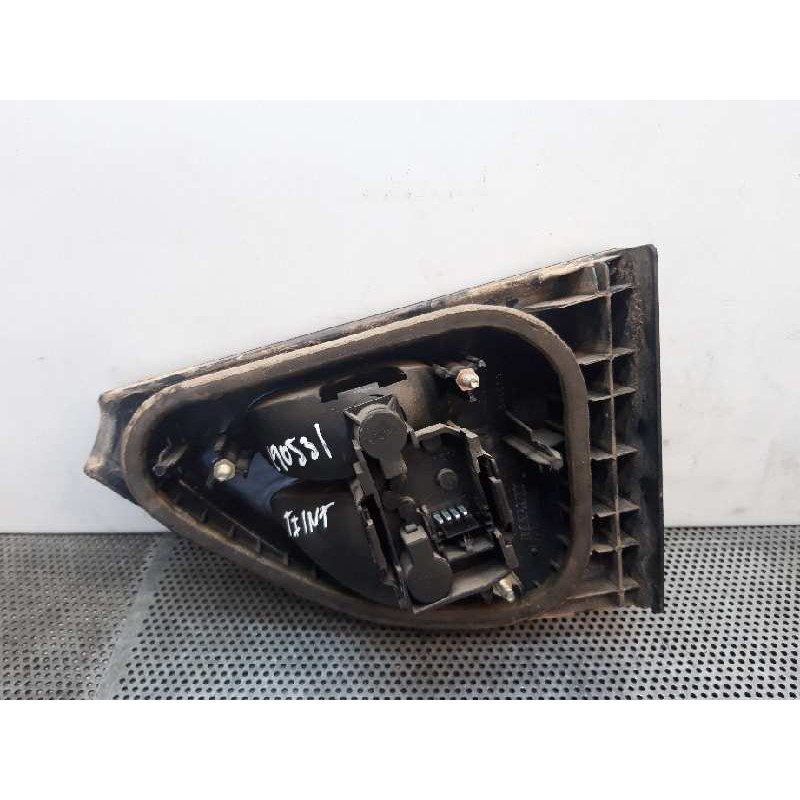 Recambio de piloto trasero izquierdo para renault megane i classic (la0) 1.6 rn referencia OEM IAM - Blanco 3