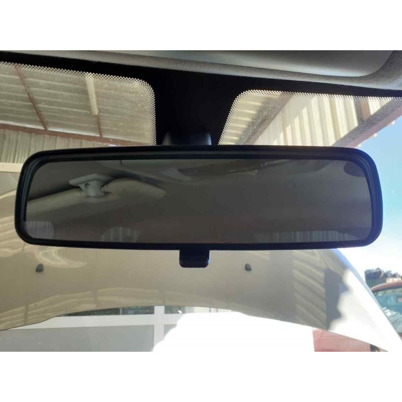 Recambio de retrovisor interior para peugeot 208 active referencia OEM IAM   