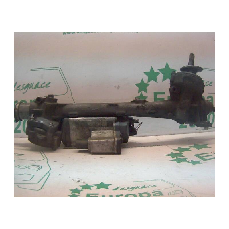 Recambio de cremallera direccion para volkswagen golf v berlina (1k1) 2.0 16v t fsi / tsi referencia OEM IAM 7805477175 3