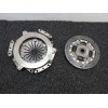 Recambio de kit embrague para peugeot 206+ básico referencia OEM IAM 7L10A118019710 318024810 LUK
