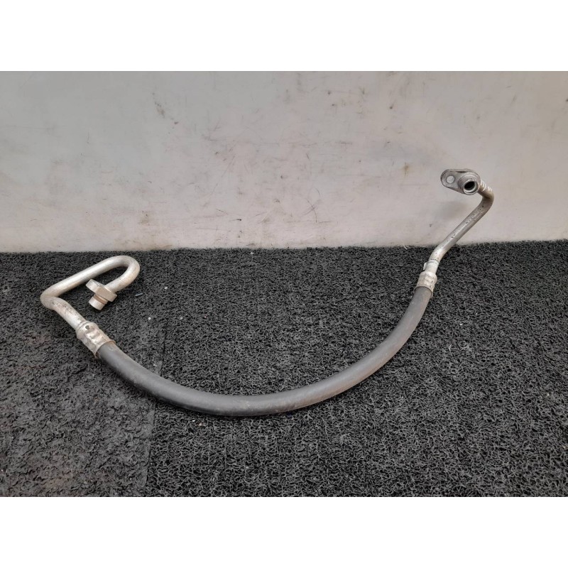 Recambio de tubos aire acondicionado para dacia lodgy ambiance referencia OEM IAM 924907519  