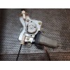 Recambio de elevalunas trasero izquierdo para ssangyong kyron 200 xdi limited referencia OEM IAM   