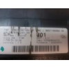 Recambio de caja reles / fusibles para citroën c5 berlina 2.0 hdi sx referencia OEM IAM 9651197380 9651196680 