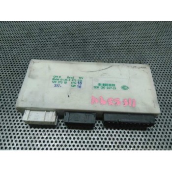 CENTRALITA CHECK CONTROL 61358376694 12037310 5DK00704724