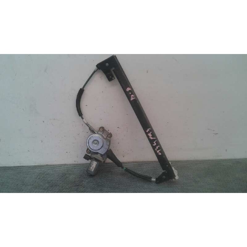 Recambio de elevalunas delantero derecho para alfa romeo 147 (190) 1.6 16v cat referencia OEM IAM - Azul 3